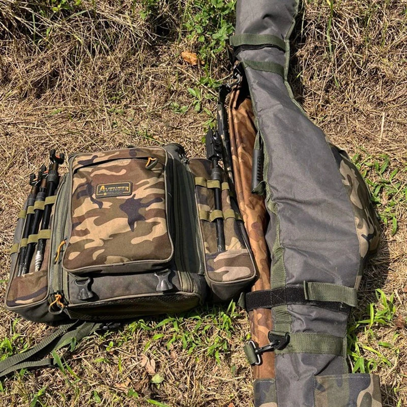Prologic Avenger Rucksack